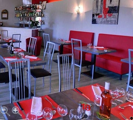 Relais Des Garrigues — photo 3