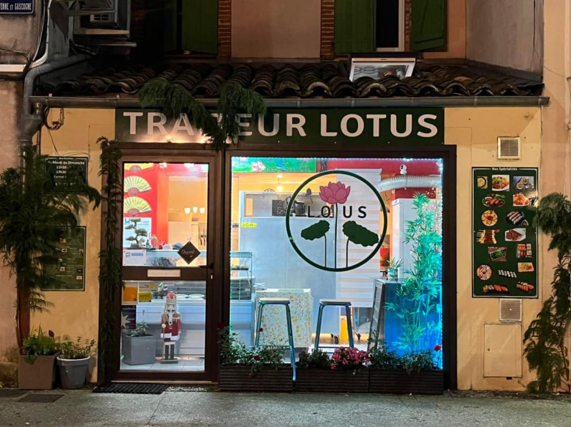 Traiteur Lotus — photo 3