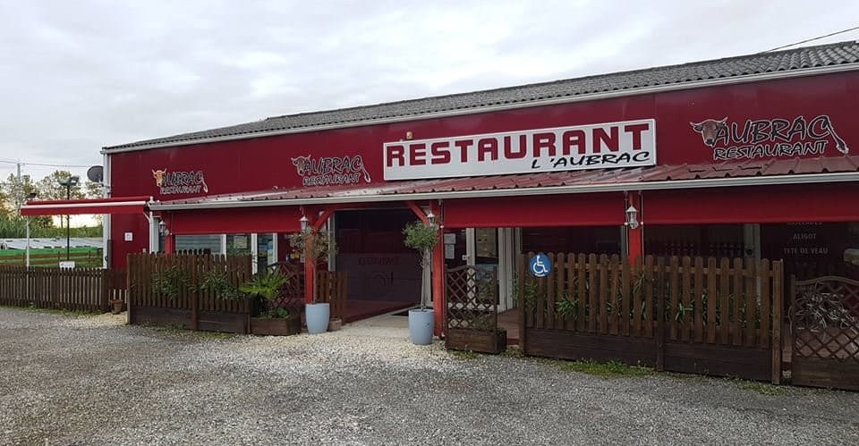 L'aubrac — photo 2