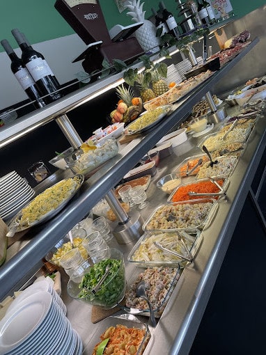 Les 3 Buffets — photo 2