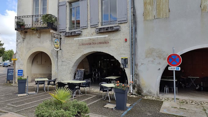 La Brasserie des Cornières — photo 3