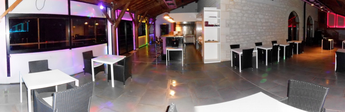 Restaurant Chez Vincent — photo 3