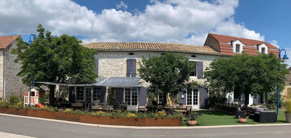 Auberge de miramont "chez Bernadette" — photo 2