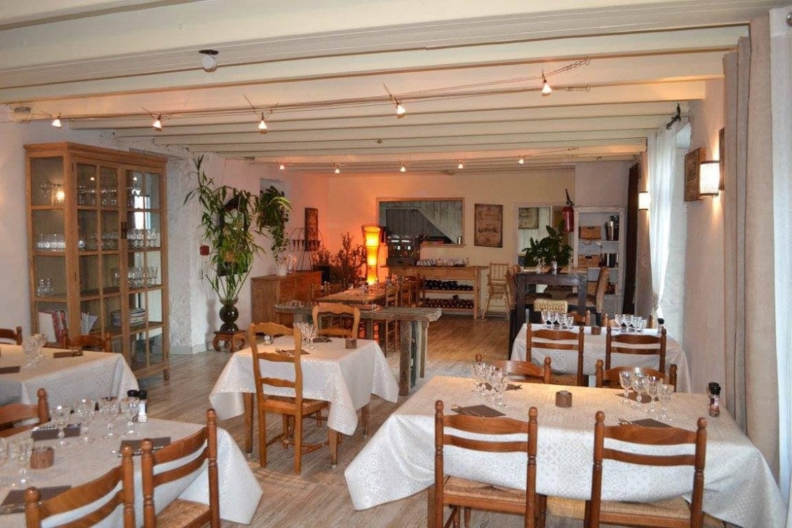 Auberge de miramont "chez Bernadette" — photo 3