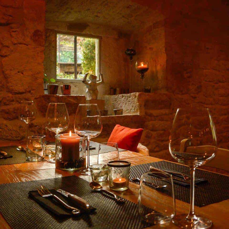 Au P'tit Moissac — photo 3