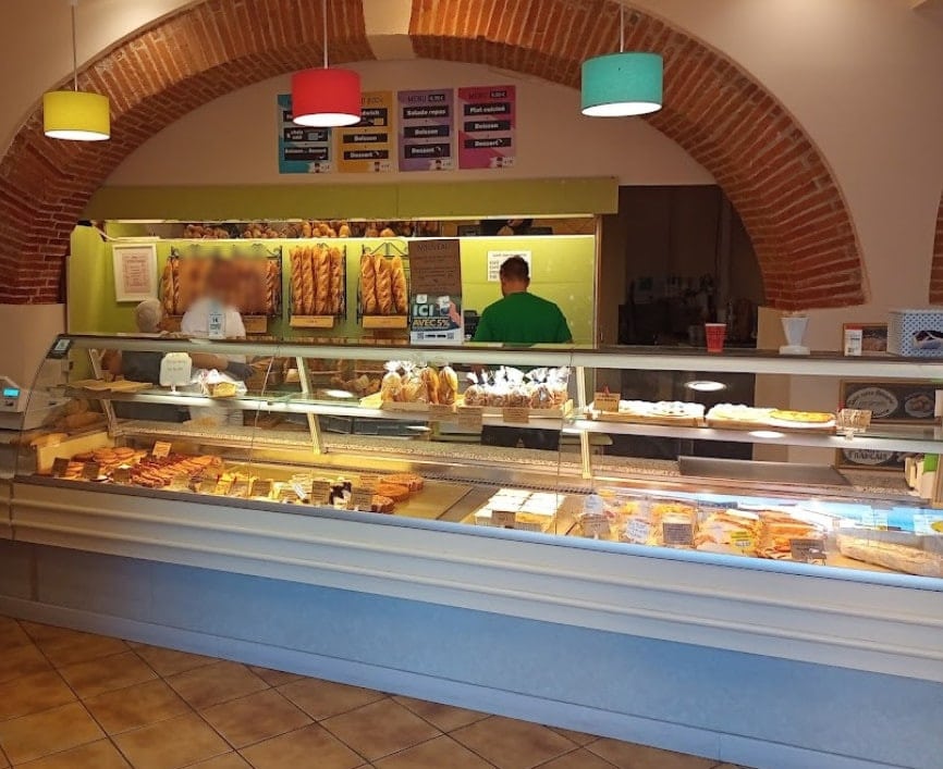Boulangerie des Recollets — photo 3