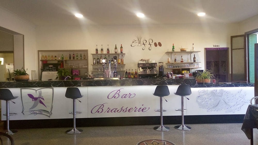 Brasserie Chez Isa — photo 3