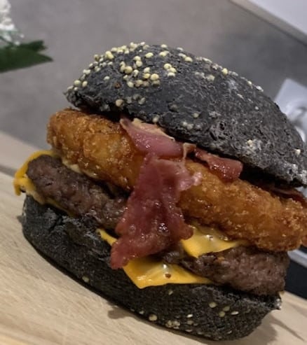 Brigade anti faim — photo 2