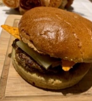 Brigade anti faim — photo 3