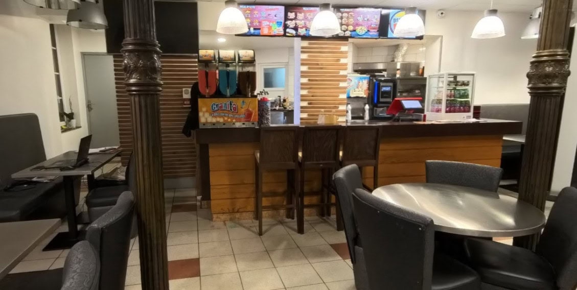 Burger Eat — photo 3