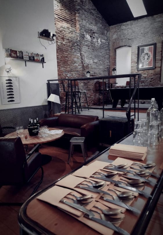 L'Atelier — photo 3