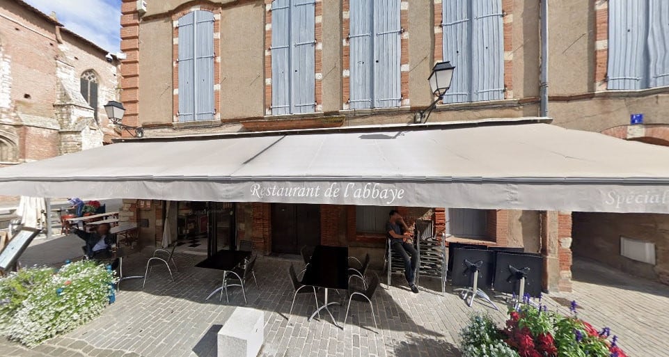 La crêperie de Lulu — photo 2