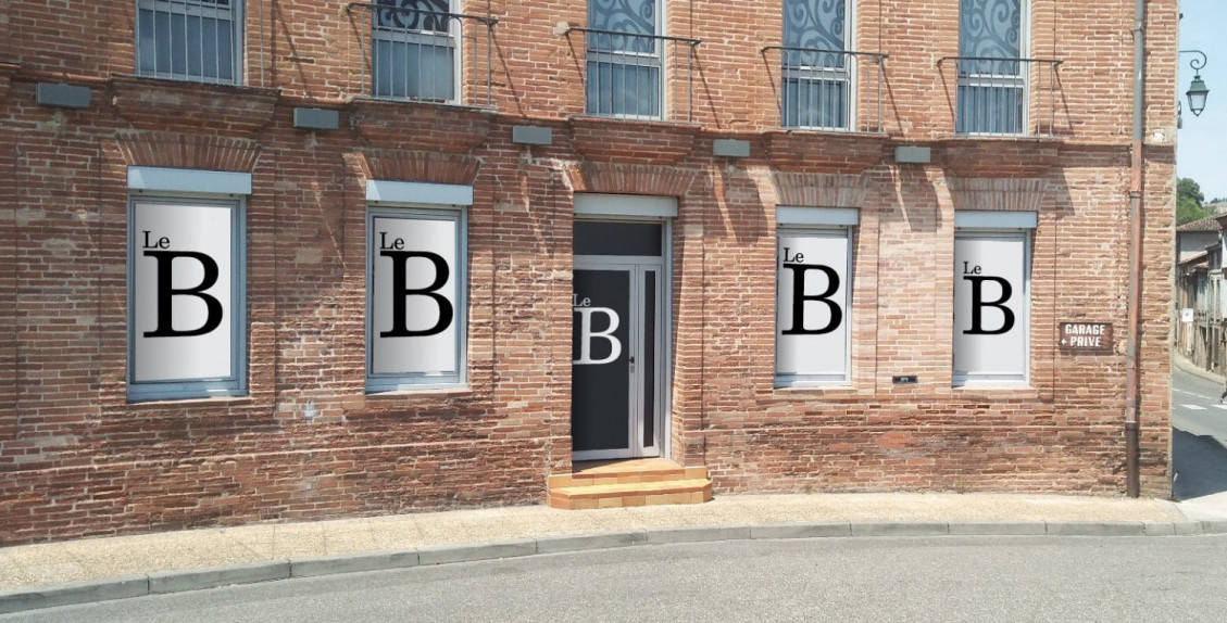 Le B — photo 2