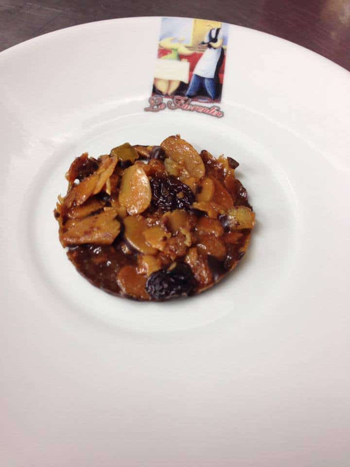 Le Bistrot Gourmand — photo 4