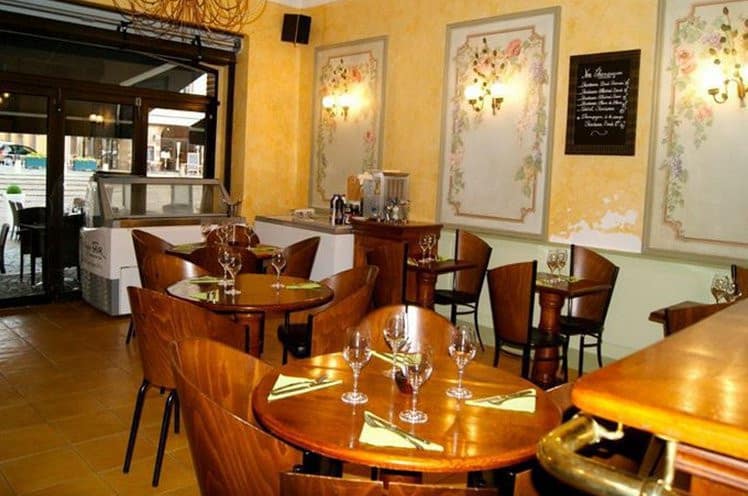 Le Bistrot Gourmand — photo 3