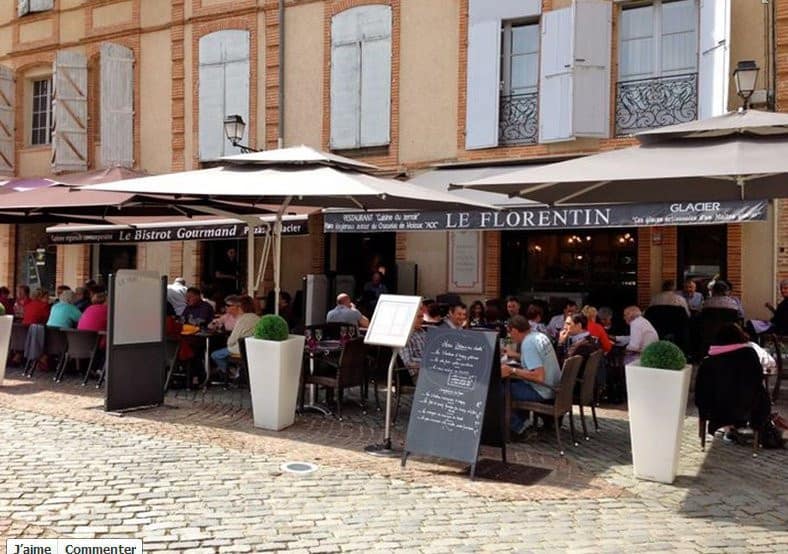 Le Bistrot Gourmand — photo 2