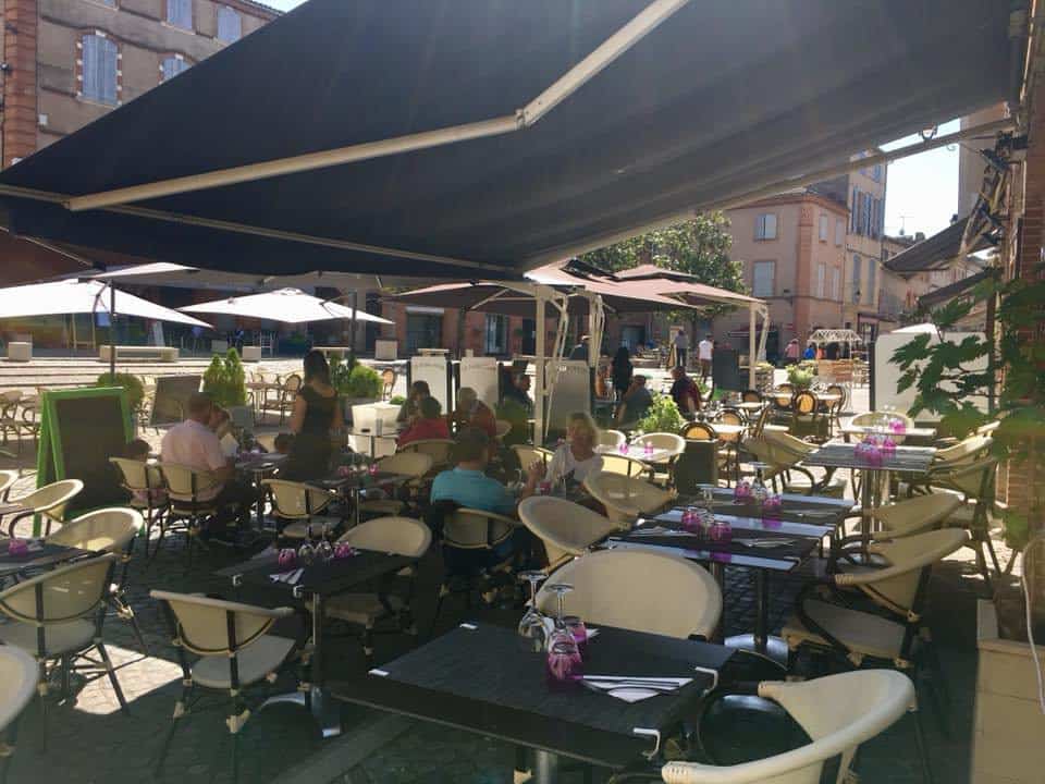 Le Florentin — photo 2