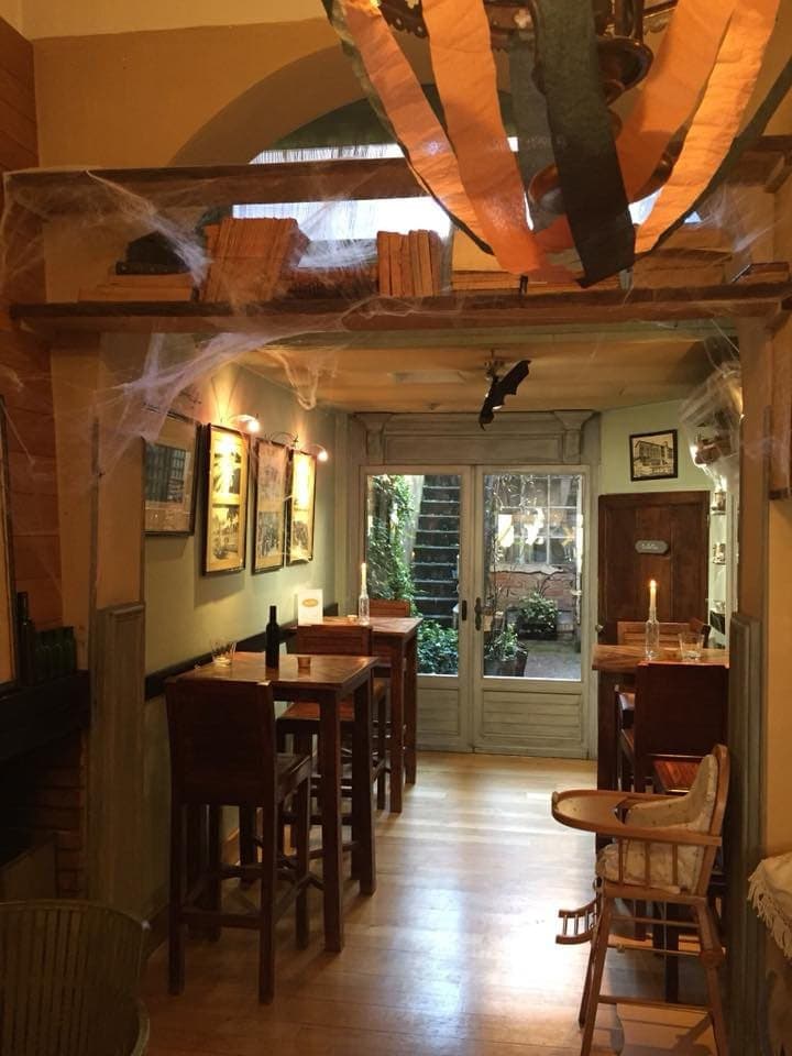 Maison Mecoën — photo 3