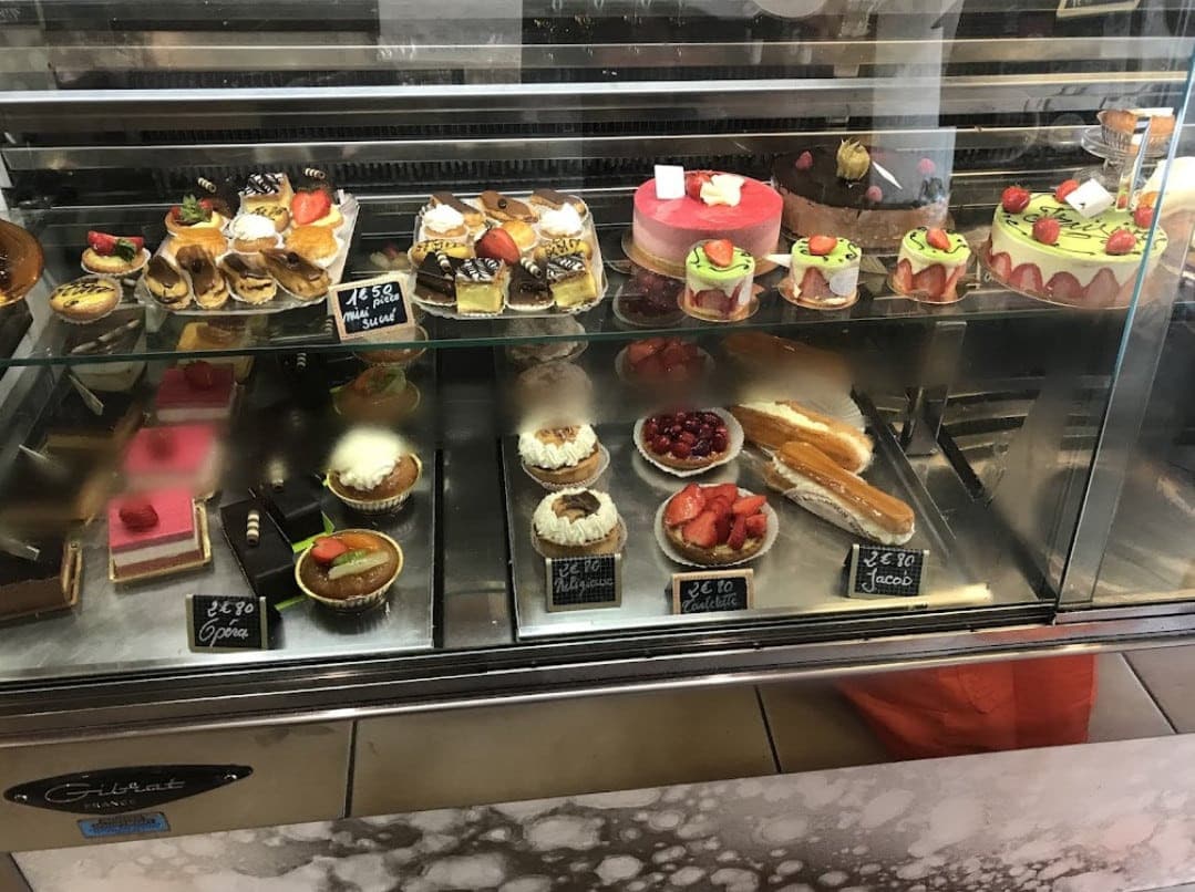 Photo de Maison Mecoën