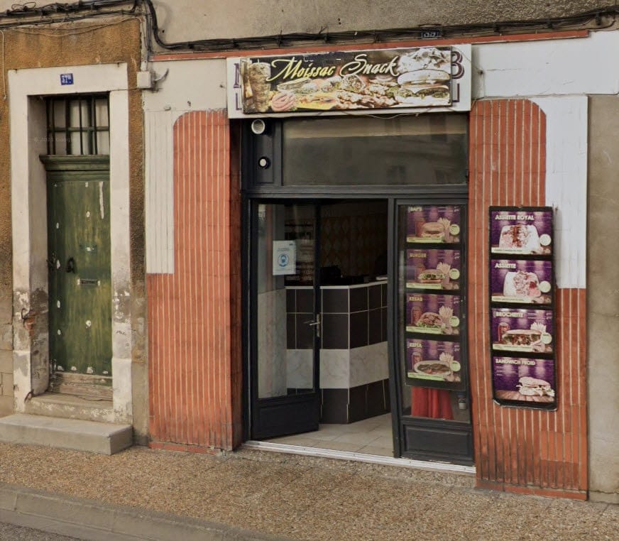 Moissac Kebab — photo 3