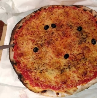 Moissac Pizzas — photo 2
