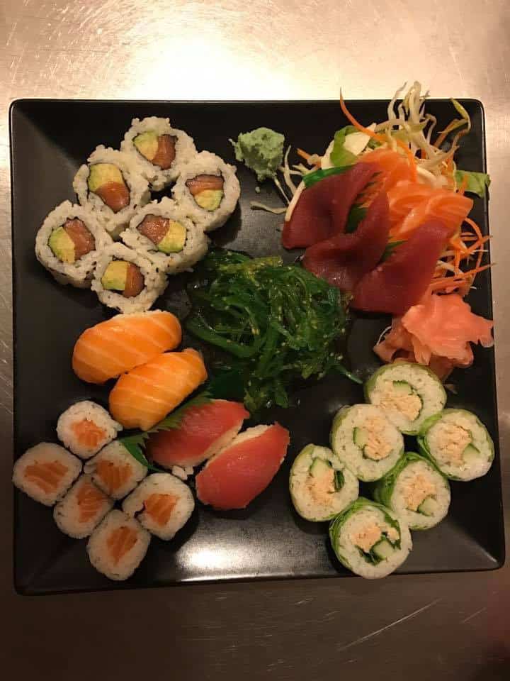 Saveur d'asie — photo 3