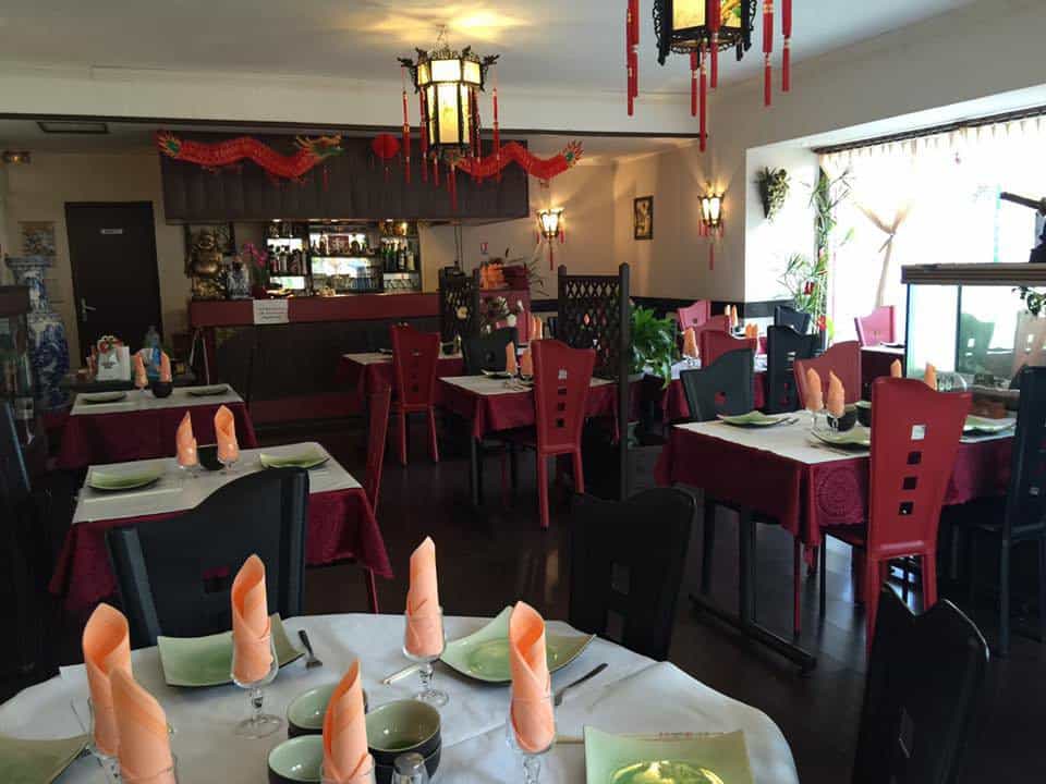 Saveur d'asie — photo 2