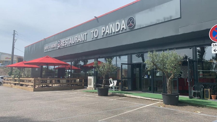 To Panda — photo 3