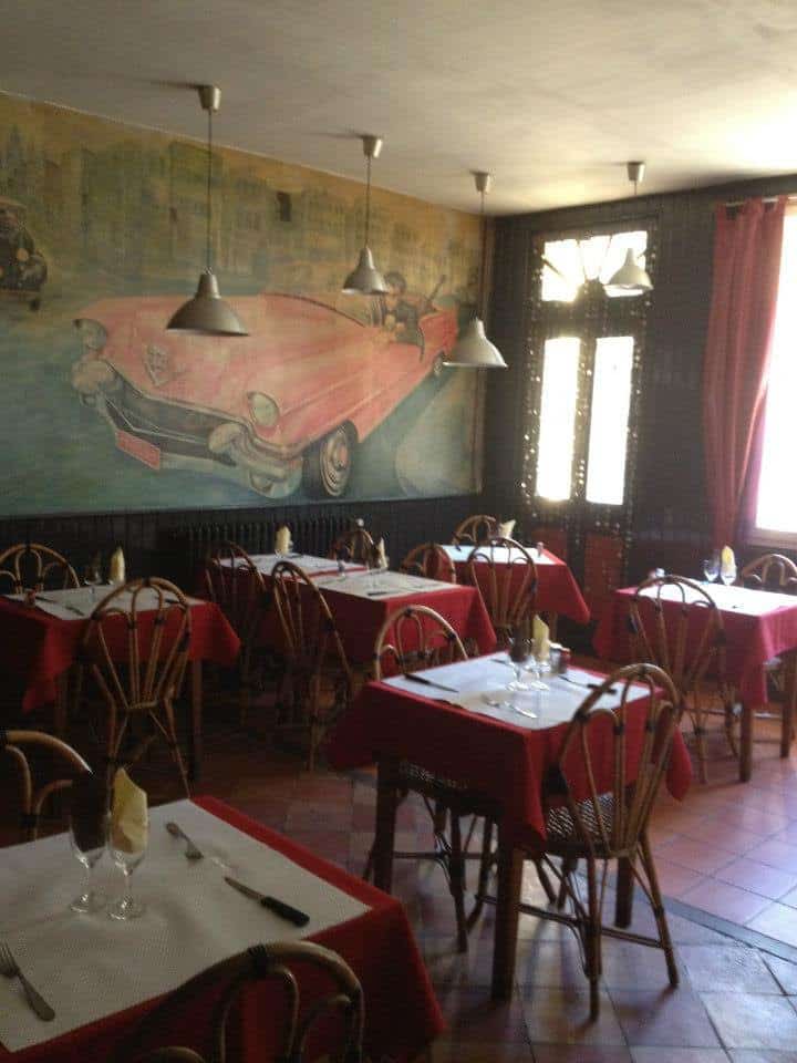 Le Cadillac — photo 2
