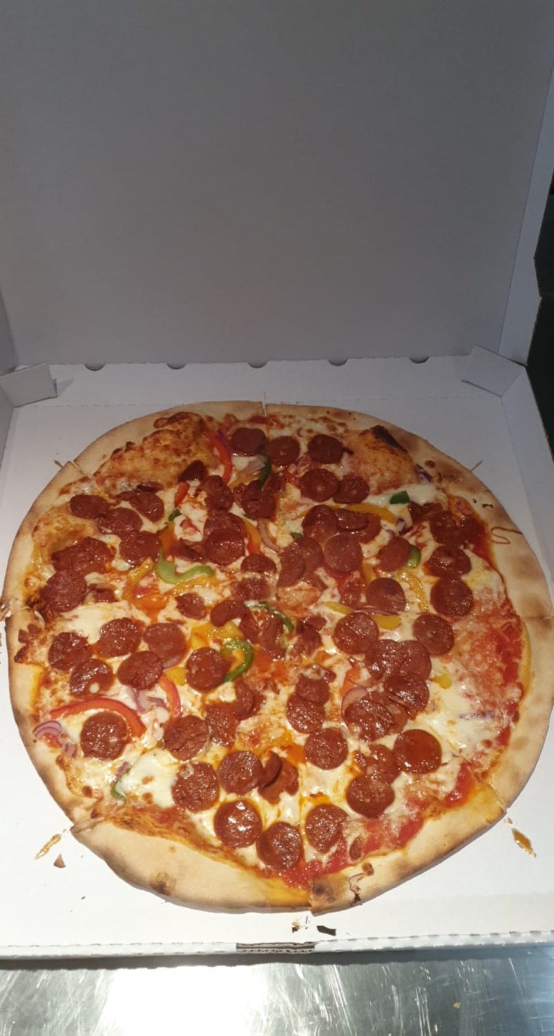 Pizzeria L'occitane — photo 2