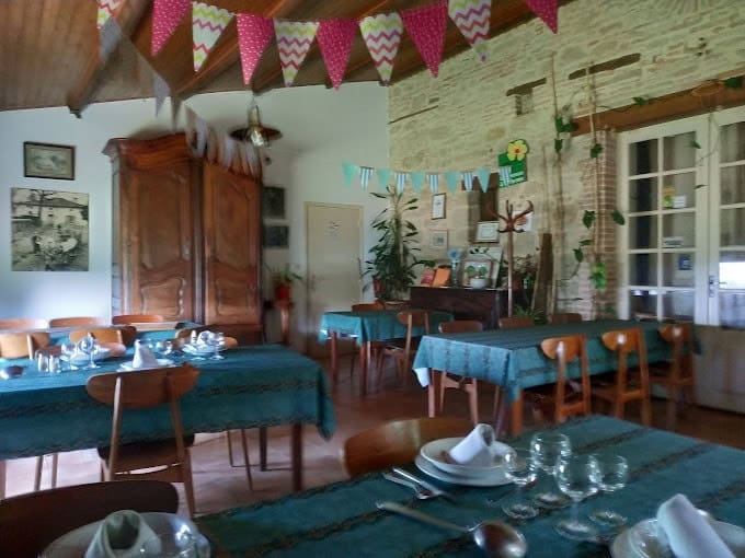 Auberge de Coutié — photo 3