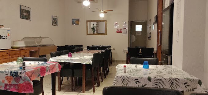 L'auberge Du Quercy Blanc — photo 3