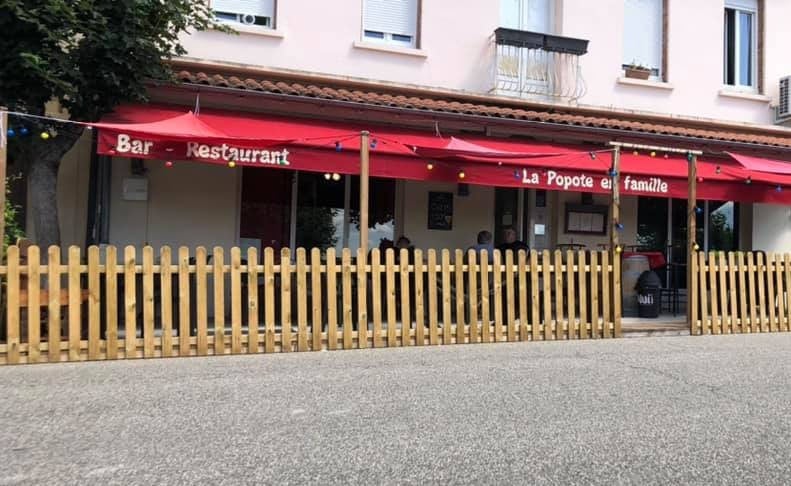 La popote en famille — photo 3