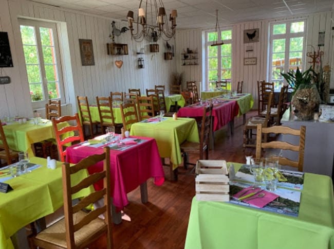 Ò Quercy Vert — photo 3