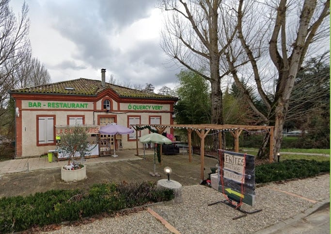 Ò Quercy Vert — photo 2