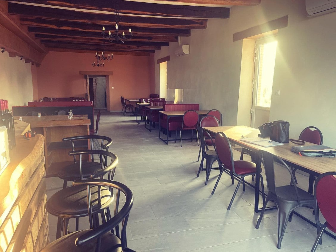 Les Secrets d'Aux Confidences — photo 3