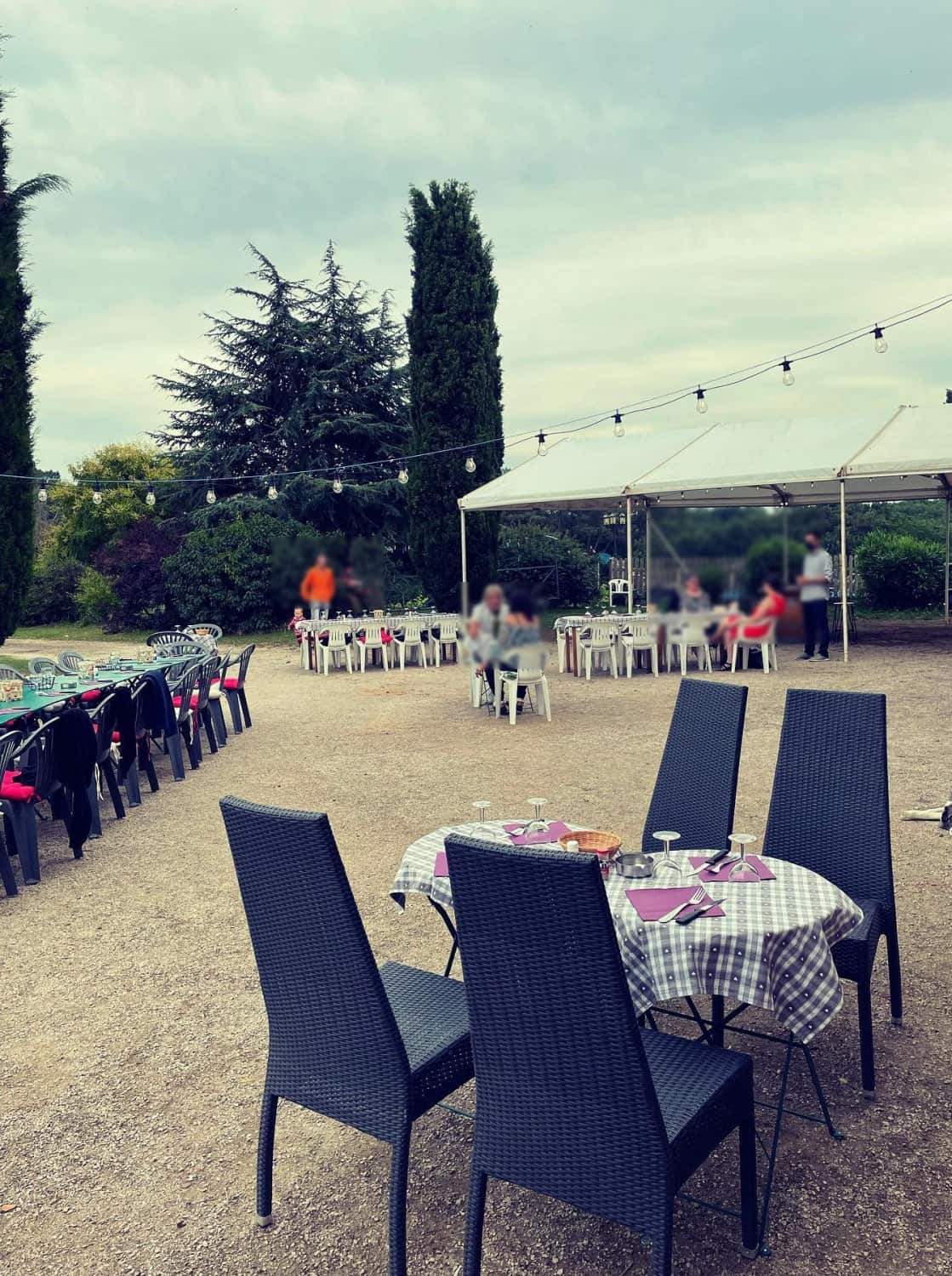 Les Secrets d'Aux Confidences — photo 2