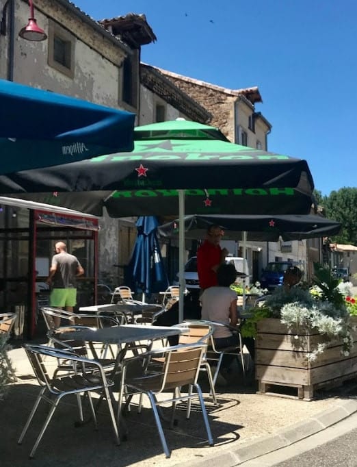 Le Troubadour — photo 2