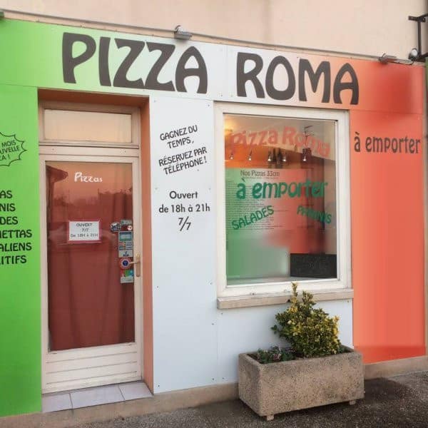 Roma — photo 3