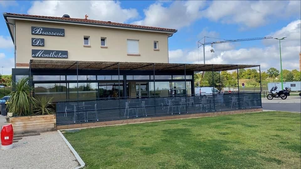 Brasserie De Montbeton — Brasserie à Montbeton — photo 3