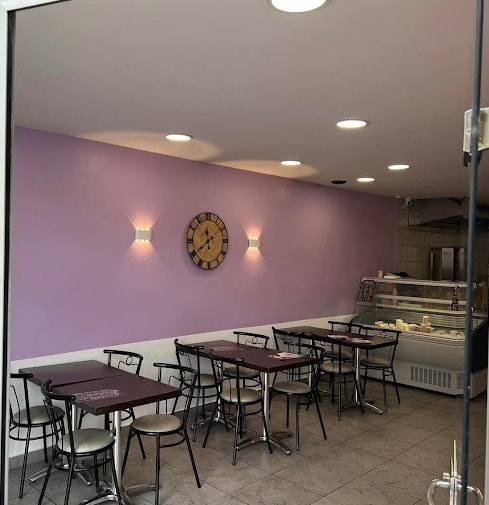 Doner Kebab — photo 3