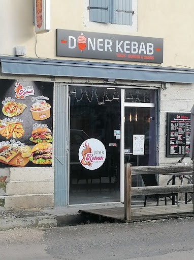 Doner Kebab — photo 2