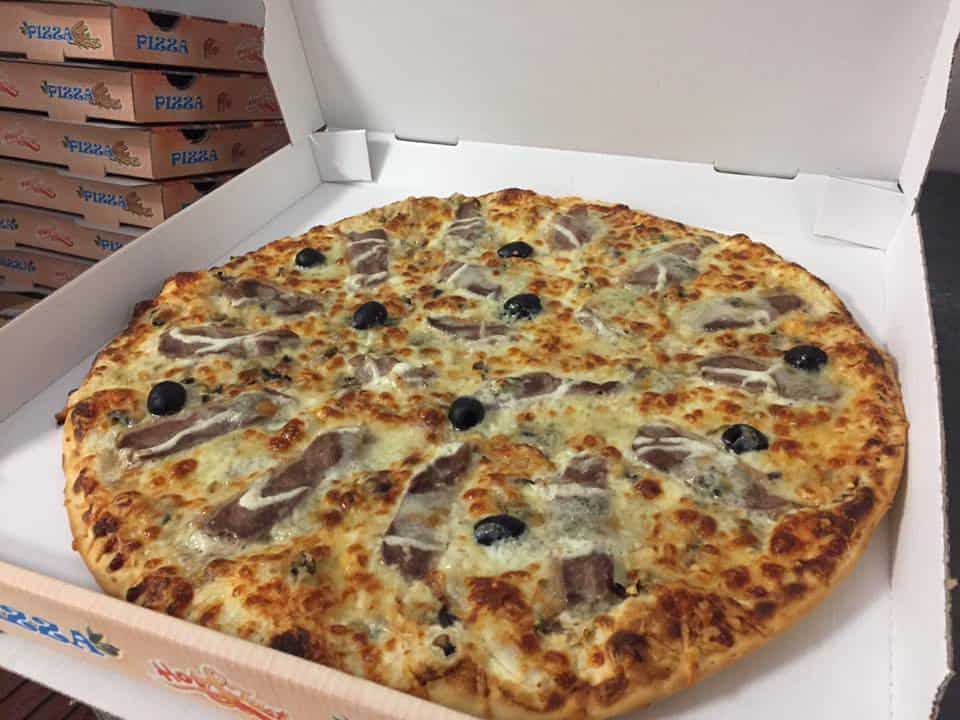 Famous Pizza — photo 2