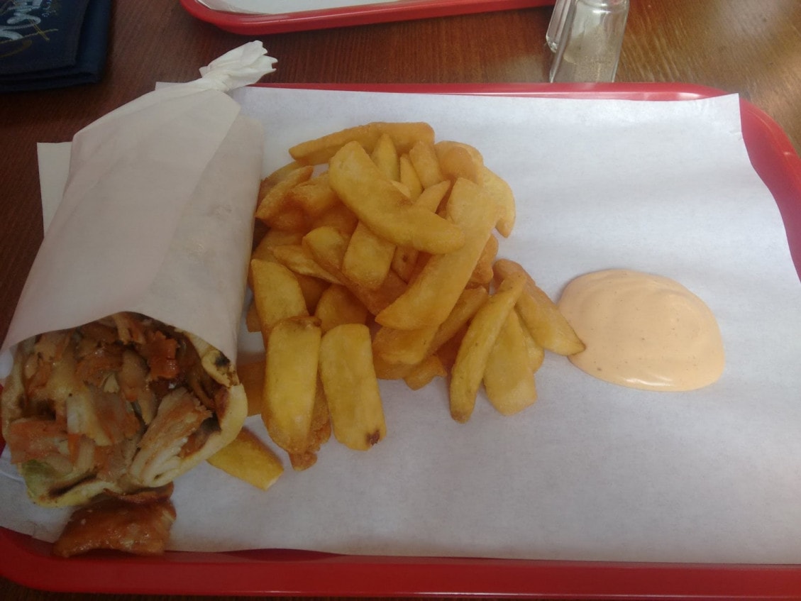 Istanbul Grillades — photo 2