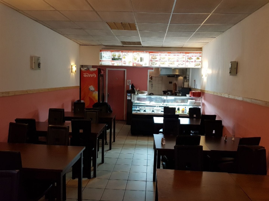 Istanbul Grillades — photo 3