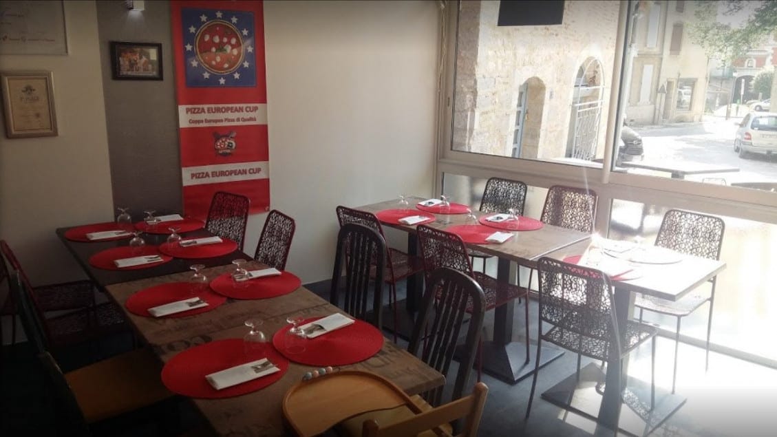 La Bonne Pizz — photo 4