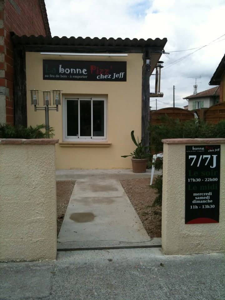 La Bonne Pizz — photo 3