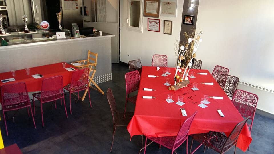 La Bonne Pizz — photo 5