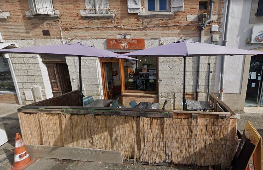 La Taverne — photo 2