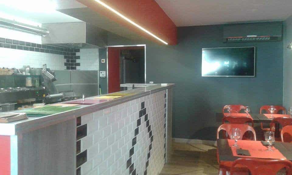 La Tour De Pizz — photo 3